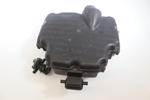 Air box honda ntv 650 - air,
