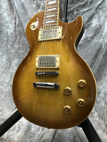 Epiphone les paul standard - les,