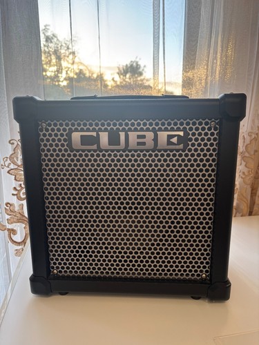 Roland cube 20gx guitar - 20gx,