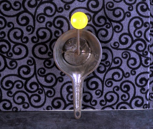 Vintage 1950s mouli baby - 1950s,