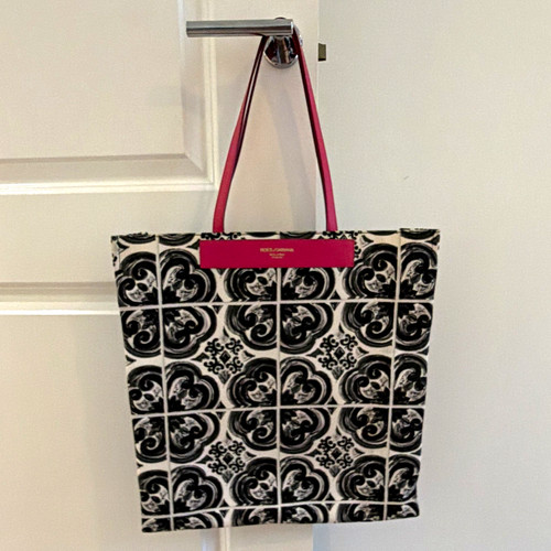 Dolce gabbana authentic bag - &,