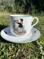 Crown Staffordshire ‘Mary