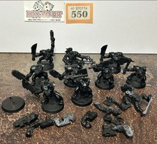 Warhammer 40k Ork Boys X10