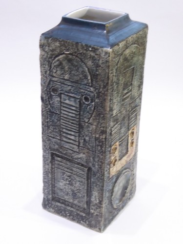Troika tall rectangular - troika, column