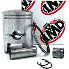 Kawasaki KH100 KM KC KE 13001-1065 Piston Kit (1) & Bearing (1) +1.0mm / 50.50mm