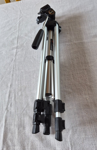 Interfit tripod vgt - vgt-602,