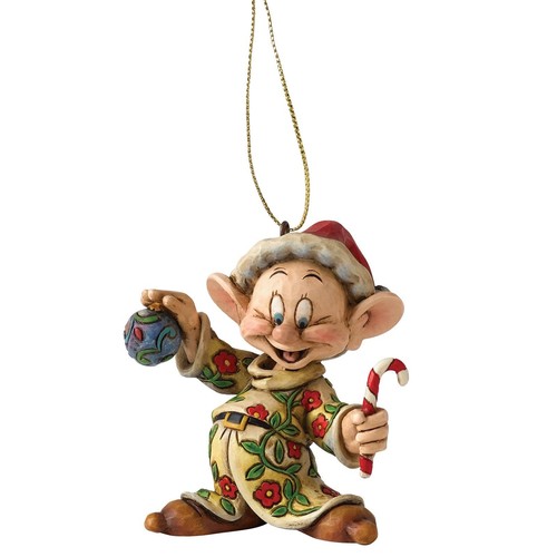 Jim shore dopey - jim, 'dopey'