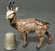 Vintage Cast Iron Figurine