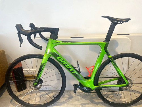 2019 giant propel - advanced, 2