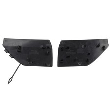 OEM Front Pair Bumper Tow Hook