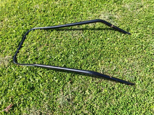Bosch rotak lower handle - bosch,