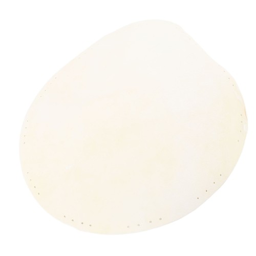 Goat skin drum - drum, thick