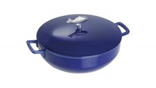 FREE SHIPPING  : STAUB 28 CM