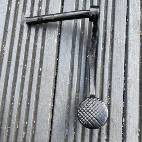 Vintage brake pedal bsa - brake,