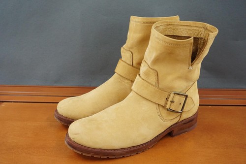 Frye harness boots womens - boots, 6