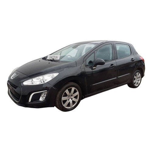 Peugeot 308 hdi - peugeot, active