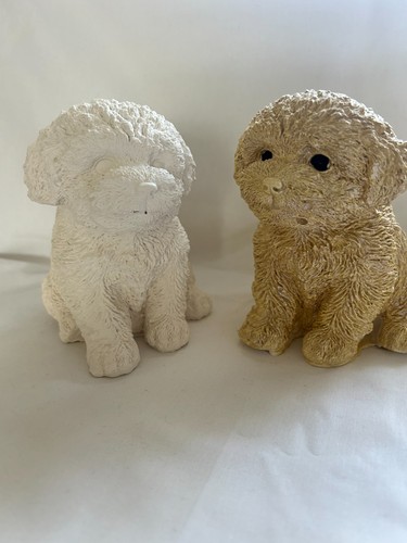 Labradoodle ornaments - labradoodle,