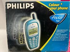 Philips Fisio 120 Mobile Phone