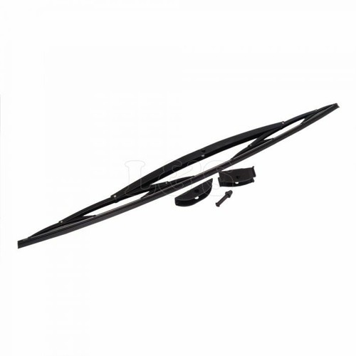 Saddle fit wiper blade for - saddle,