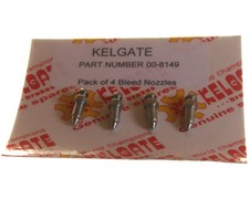 Go Kart Bleed Nipple For