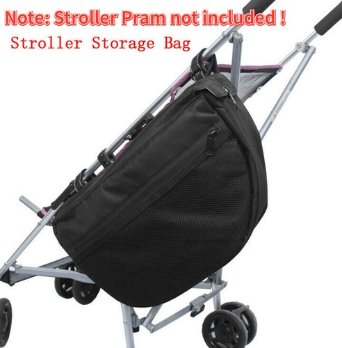 Stroller pram pushchair side - pram,