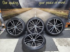 Refurbished Genuine BMW 19”