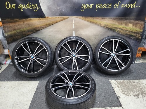 Refurbished genuine bmw - refurbished,