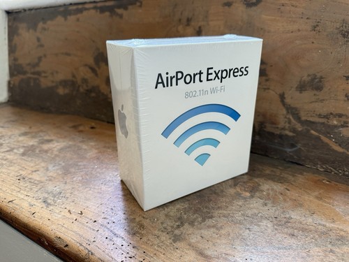 Apple airport express a1264 - express,
