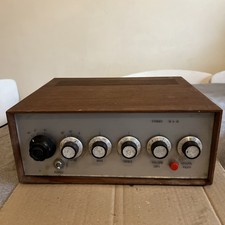 Vintage English Home Made