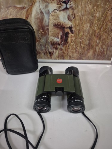 Leica trinovid 8x20 - trinovid,