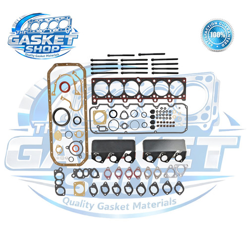Full head pan gasket - full,
