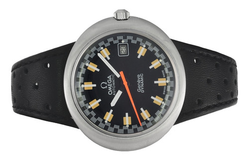 Vintage omega geneve dynamic - vintage,
