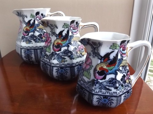 Keeling losol ware - keeling,