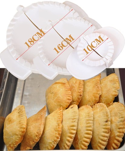Dumpling maker ravioli - maker,