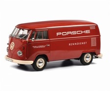 1/18 Scale Finished Product