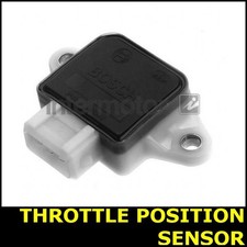 Throttle Position Sensor Fits