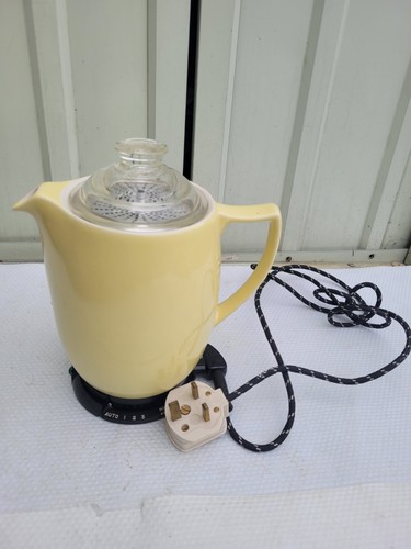 Vintage russell hobbs cream - hobbs,
