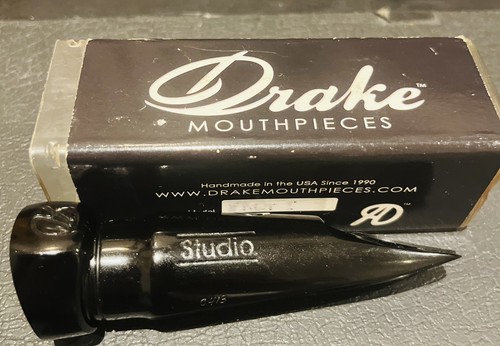 Drake studio vintage - drake,