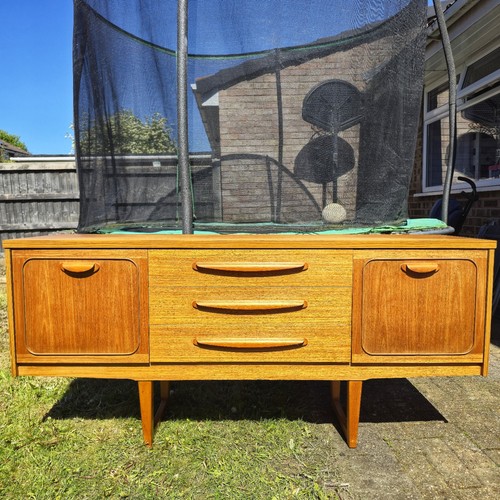 Retro teak stonehill - stonehill, vintage