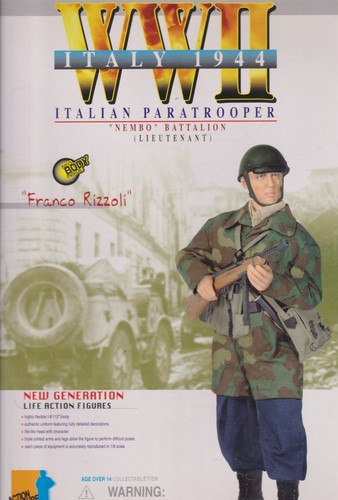 Dragon action figure 70423 - action,