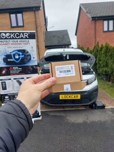 Car immobiliser for - immobiliser,