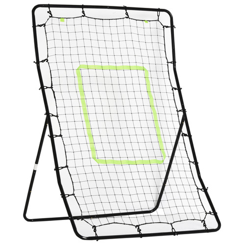 Rebounder net target - rebounder, football