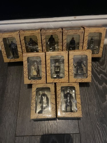 The lord - of, rings