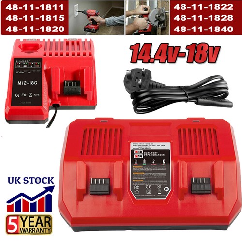 18v battery charger - 18v,