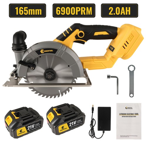 Cordless circular saws - circular,
