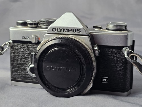 Olympus 35mm slr film - 35mm,
