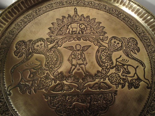 Large antique anglo indian - large,