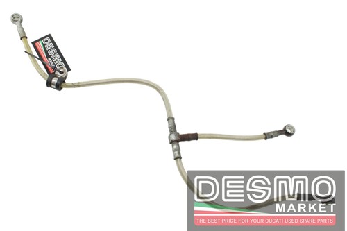 Front brake hose ducati 748 - ducati,