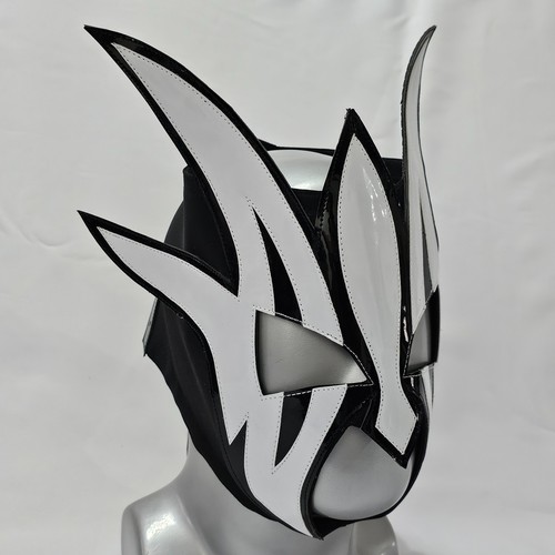 Willow wrestling mask - willow, luchador