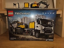 LEGO TECHNIC: Volvo Fmx Truck